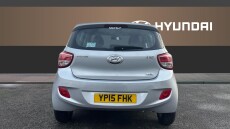 Hyundai i10 1.2 Premium 5dr Petrol Hatchback